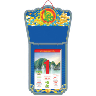 LỊCH BLOC 2026