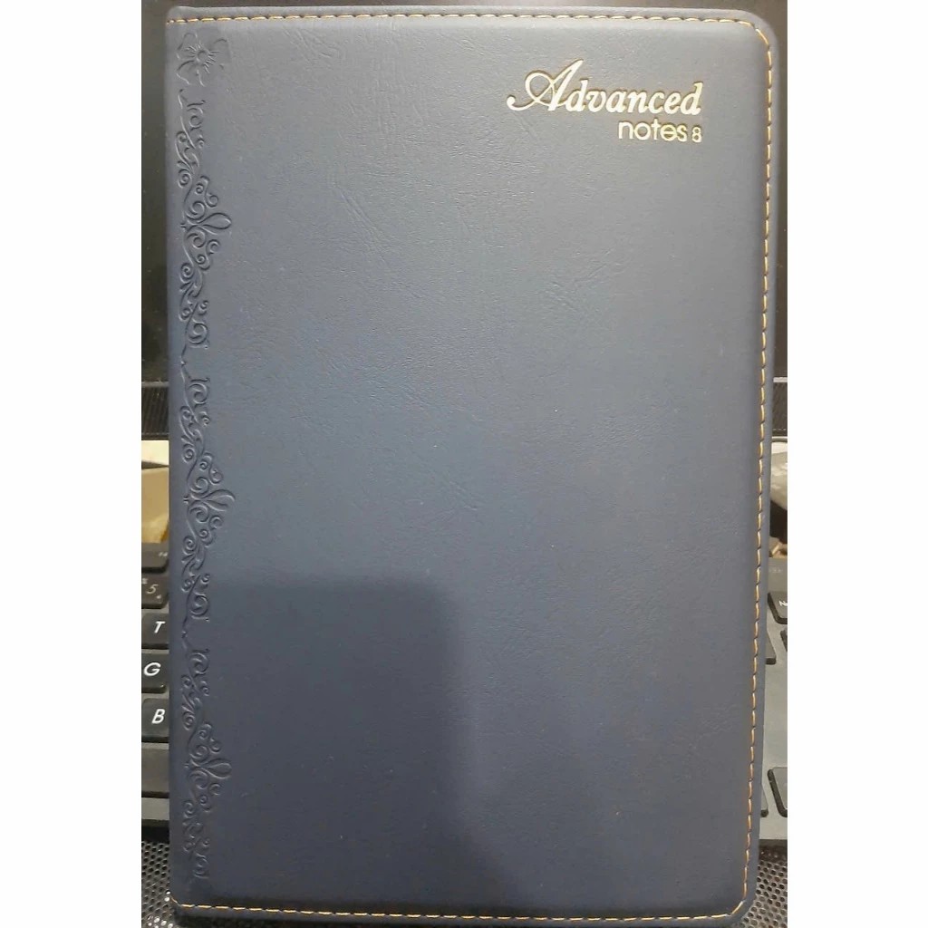 SỔ AGENDA - SỔ TAY