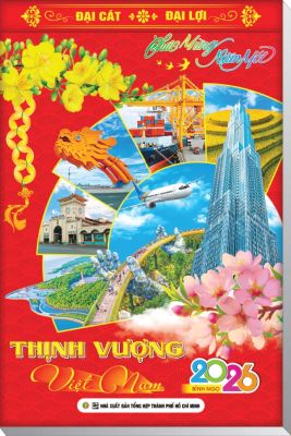 Lịch Bloc Siêu Đại (20x30cm) - Bloc Rời 